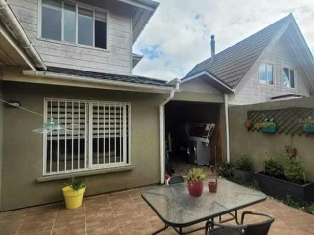 Luminosa y Acogedora casa 4D4B en Portal S. P. 1595 | dormitorios por 4790.00 en San Pedro de la Paz