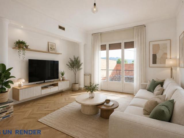 Luminosa casa esquinera de 4 hab. con gran jardín plano y muchas posibilidades!