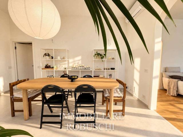 Luminosa casa indipendente con giardino privato 120m² Pise
