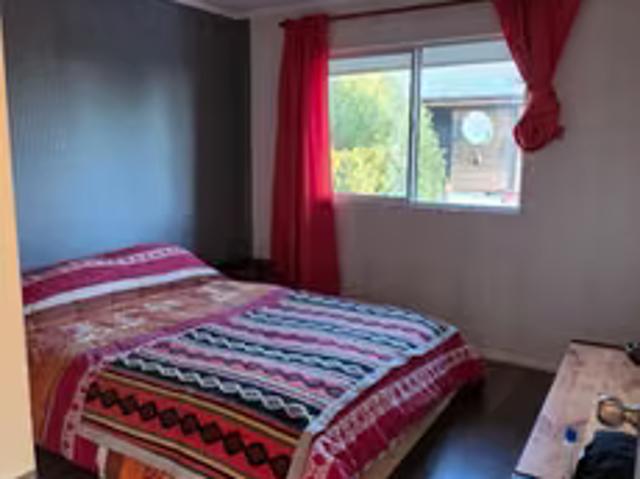 Luminosa casa 3d y 3b en condominio fundo el carmen | 3 dormitorios por 145000. 00 en Temuco