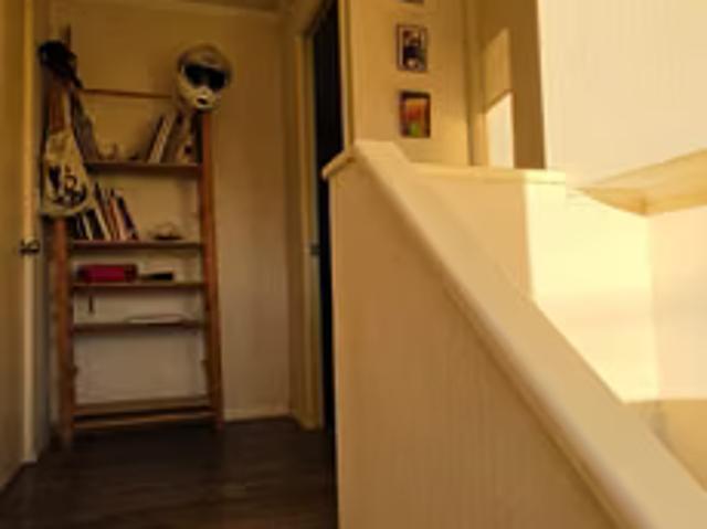 Luminosa casa 3d y 3b en condominio fundo el carmen | 3 dormitorios por 145000. 00 en Temuco
