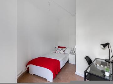 Clot, Ronda Litoral, Barcelona, Cataluña, Cataluña