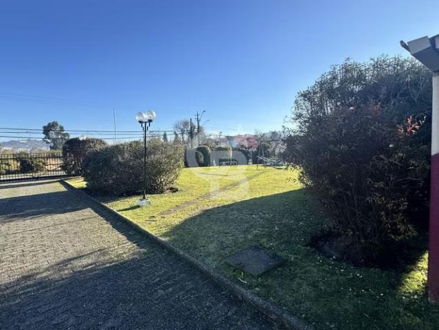 Luminosidad y ubicación a pasos de Alma Pan/P. Varas. 3 dormitorios por 6200.00 en Puerto Varas