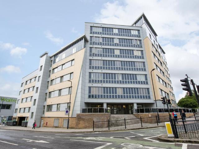 Luminosity Court, 49 Drayton Green. 2 bed flat to rent £1,950 pcm £450 pw