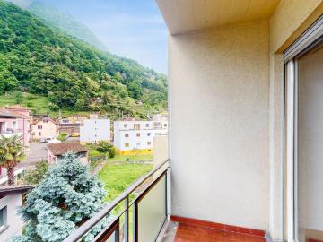 Daro, Kreis Bellinzona, Bezirk Bellinzona, Tessin