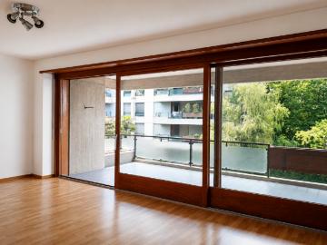 Luminoso 2.5 locali con balcone GPM Global Property Management SA