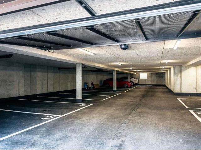 Luminoso 3.5 locali con ampia terrazza – Monteggio