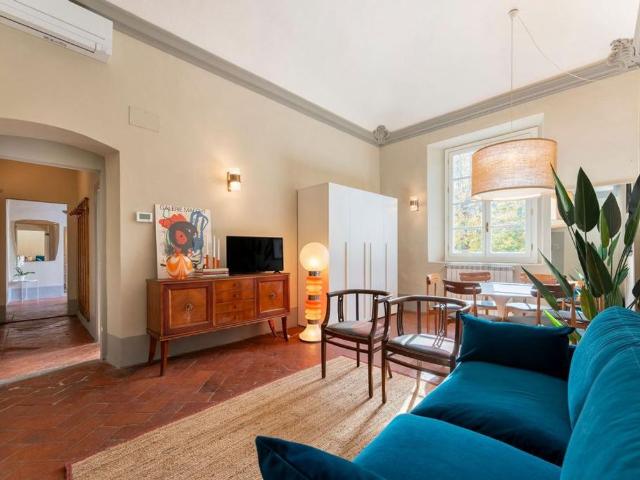 Luminoso tre vani ristrutturato Firenze | Italiana Immobiliare | Italiana Immobiliare