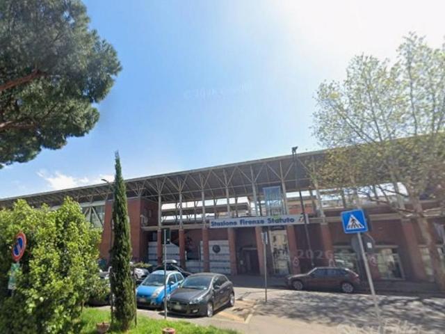 Luminoso Trilocale a Statuto a 900 euro