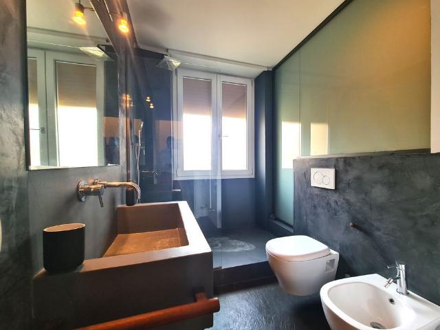 Luminoso trilocale doppi servizi Firenze | Italiana Immobiliare | Italiana Immobiliare