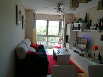 Luminoso y acogedor apartamento en Villaverde