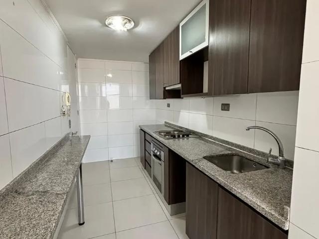 Luminoso Y Espacioso Dpto. En Arriendo Sector Patronato
