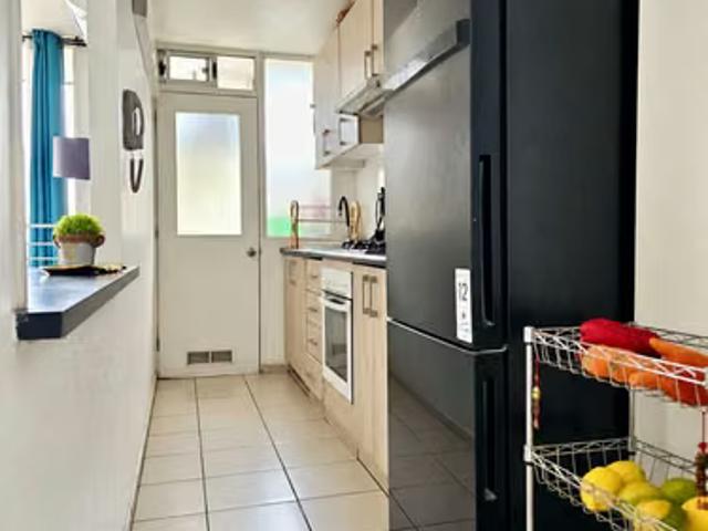 Luminoso departamento en un lugar tranquilo 3D 1 1846 | dormitorios por 96000. 00 en Puente Alto