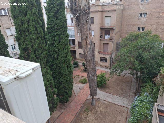 LUMINOSO Y TRANQUILO PISO EN CASTELLON – ¡IDEAL PARA TU DESCANSO!