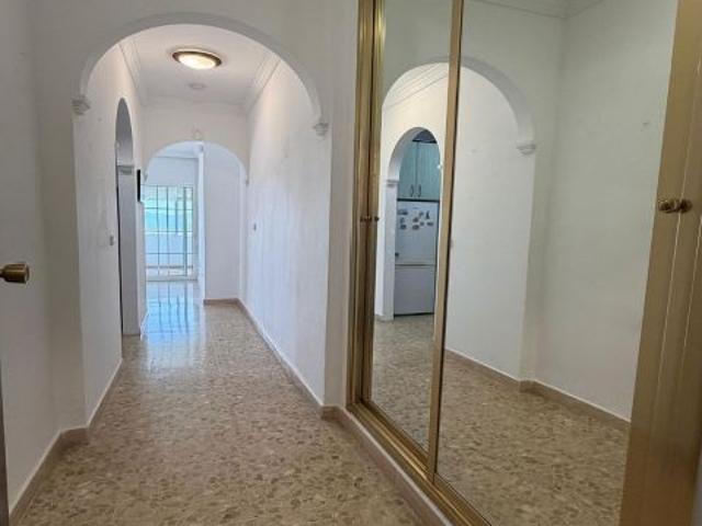 LUMINOSO APARTAMENTO 1 DORMITORIO EN GUADALMAR