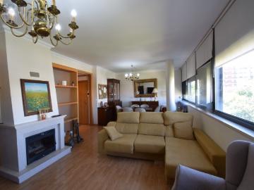 Luminoso Apartamento T3 com Suite e Varanda na Quinta do Bispo, Elvas