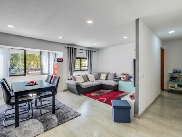 Luminoso Apartamento T2 Pronto a Habitar nos Olivais Excelente Localização