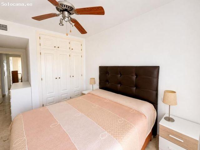 LUMINOSO APARTAMENTO EN VENTA CON AMPLIAS ZONAS COMUNES, PISCINA Y JARDINES