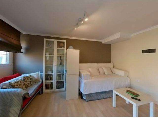 Luminoso apartamento en Casasola con garaje y gran terraza