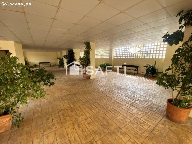 Luminoso apartamento orientado al sur en Algarrobo Costa con espectaculares vistas al mar