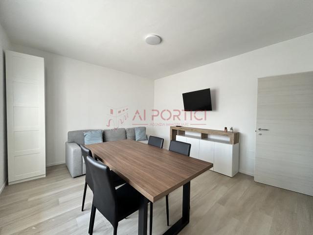 LUMINOSO APPARTAMENTO