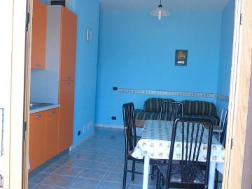 Luminoso appartamento
