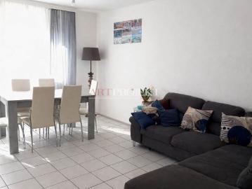 Luminoso appartamento 4,5 locali in zona residenziale tranquilla
