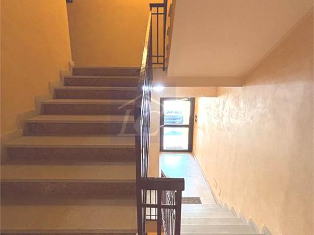 Luminoso appartamento