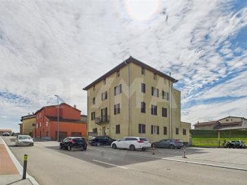 Colombera, Mendrisio, Via Alle Cantine