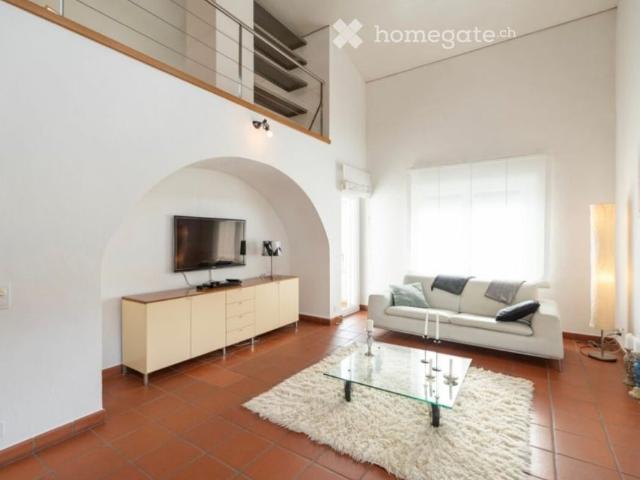 LUMINOSO APPARTAMENTO DUPLEX IN AFFITTO LOSONE