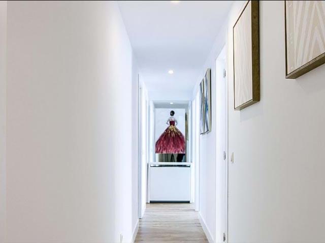 LUMINOSO ÁTICO DE 56 M2 EN PEÑAGRANDE