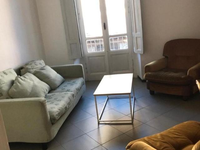 Luminoso BILOCALE di 70MQ
