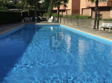 Villa Luganese, Lugano, Bezirk Lugano, Tessin