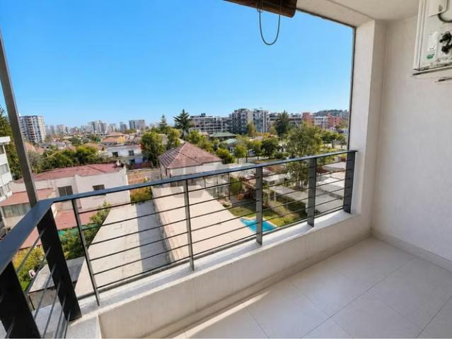 Luminoso depto 3d+2b+2e+1b | 3 dormitorios por 7250.00 en Providencia