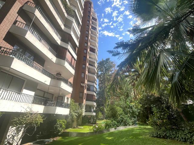 luminoso Depto en Flor de Azucena, Las Condes Cmar, Santiago