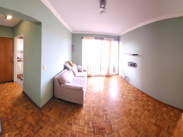 Luminoso Departamento 6to Piso