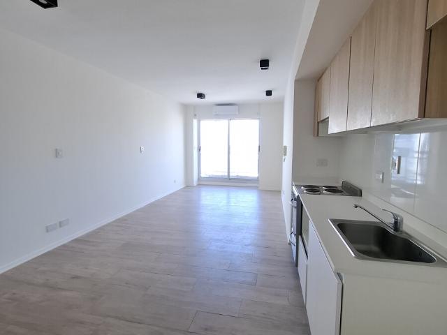 Luminoso Departamento con Balcón en Alquiler en Palermo