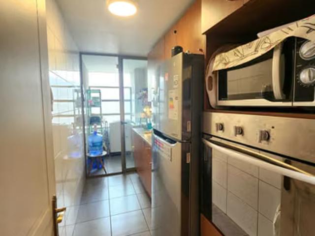 Luminoso departamento en entorno tranquilo 1842 | dormitorios por 5350.00 en Providencia