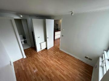 Apartamento en venta en Isla Tenglo - Estacionamiento