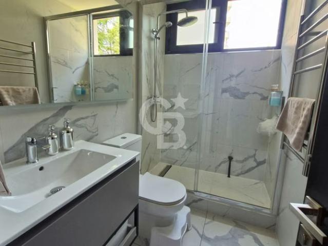 Luminoso departamento en lyon | excelente ubicación | 3 dormitorios por 13600.00 en Providencia