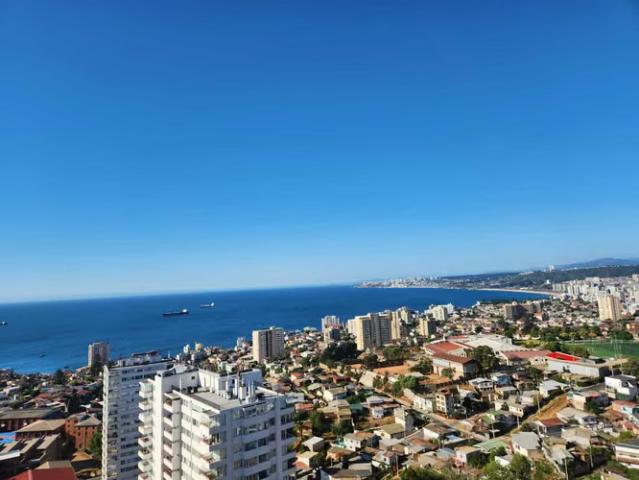 Luminoso Departamento Ideal Inversión 3d 2b 1713 | dormitorios por 3618.00 en Viña del Mar