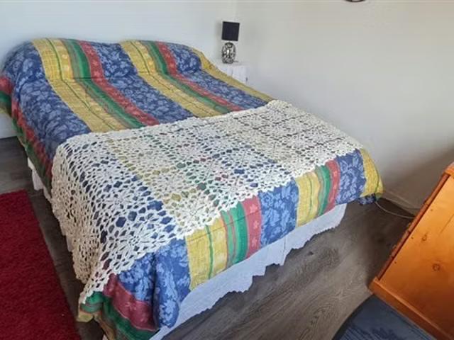 Luminoso departamento, vista al mar en Jardín del Mar 3d, 3b | 3 dormitorios por 5400.00 en Viña del Mar