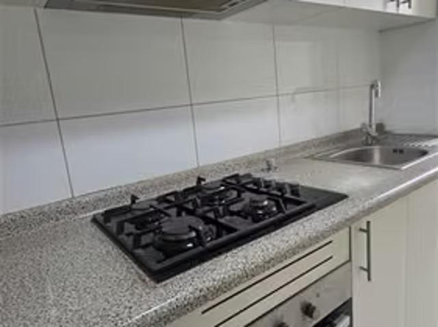 Luminoso departartamento en excelente estado av san carlos | 2 dormitorios por 2200.00 en Puente Alto