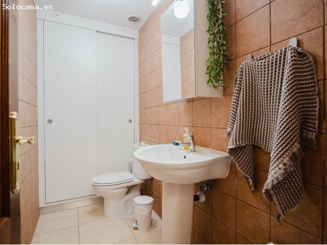 Luminoso Duplex en Teror
