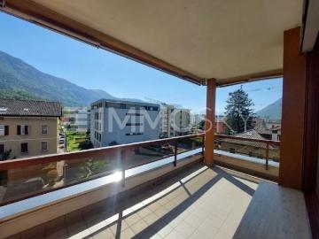 Camorino, Kreis Giubiasco, Bezirk Bellinzona, Tessin