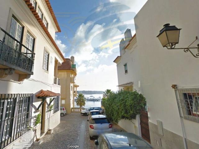 Luminoso estúdio com vista sobre a baía, no centro histórico. 0m² Cascais e Estoril