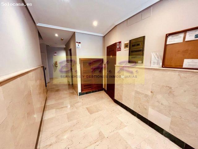 LUMINOSO PISO CON BALCÓN EN CASCO ADEJE Y PLAZA GARAJE