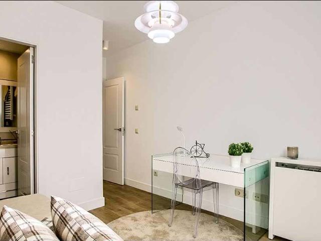 LUMINOSO PISO DE DE 132 M2 EN PEÑAGRANDE