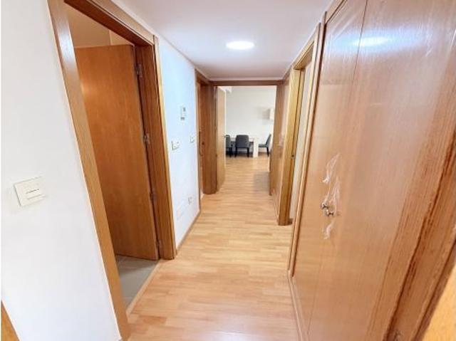 ✨ Luminoso piso exterior con 2 baños en pleno centro de Molina de Segura