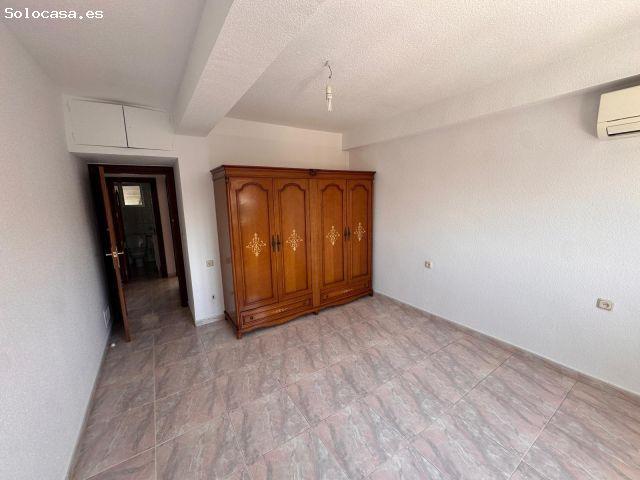 LUMINOSO PISO EN ALQUILER EN SANTA ROSA, CÓRDOBA
